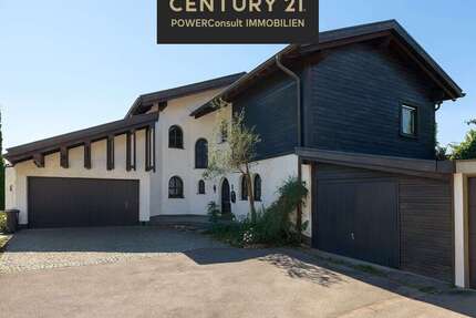 Haus zum Kaufen in Olching 1.800.000,00 € 235 m²