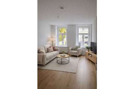 Wohnung zum Mieten in Leipzig 749,00 € 55 m²