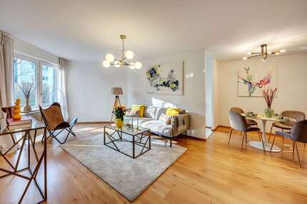 Wohnung zum Kaufen in München 499.000,00 € 73.91 m²