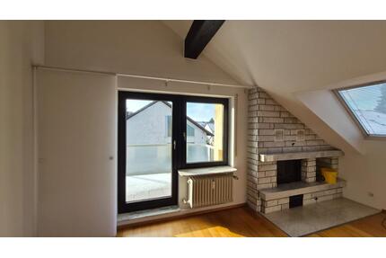 Geräumige helle 3,5-Zimmer-Wohnung in KarlsruheWolfartsweier