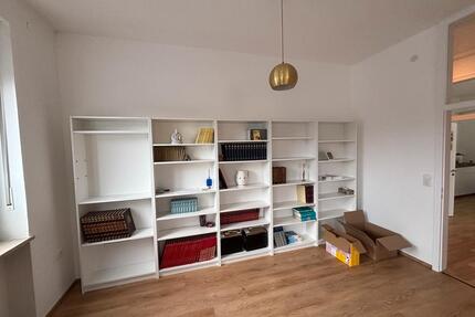 Appartment zur gewerblichen Wohnraumvermietung (z.B.Leiharbeiter) - Dingolfing