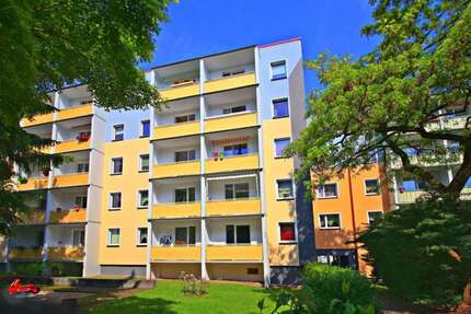 Wohnung zum Mieten in Zwickau 371,20 € 58 m²