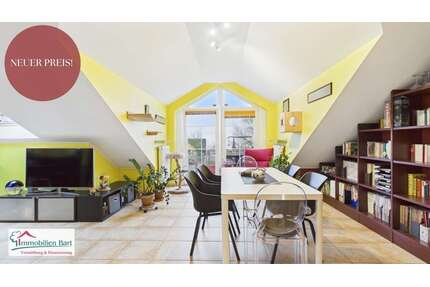 Wohnung zum Kaufen in Perl 377.800,00 € 120 m²