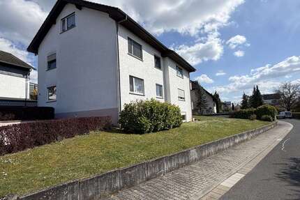 Wohnung zum Mieten in Bad Camberg 545,00 € 52 m²
