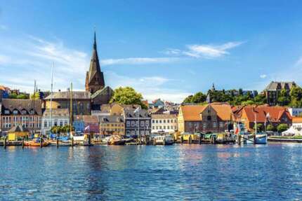 Wohnung zum Mieten in Flensburg 690,00 € 61 m²