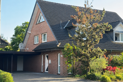 Haus zum Kaufen in Rietberg 305.000,00 € 98 m²