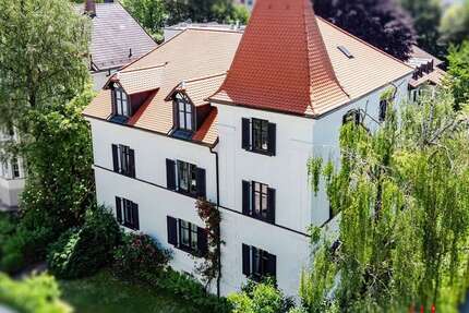 Wohnung zum Kaufen in Landshut 699.000,00 € 139.31 m²