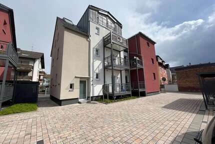 Wohnung zum Mieten in Aschaffenburg 750,00 € 51 m²