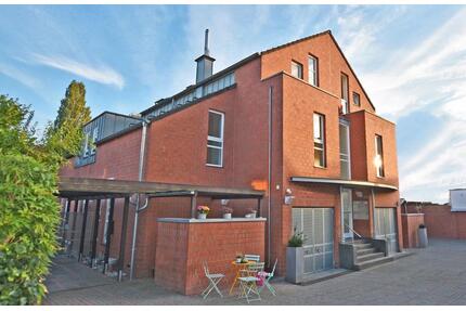 Charmante 151 m² Maisonette-Wohnung (Privatverkauf) - Ratingen Hösel