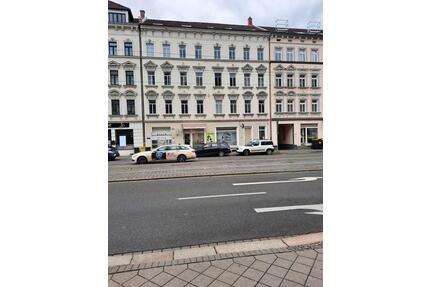 2 und 3 Zimmerwohnung, nebeneinander liegend - Leipzig Mitte