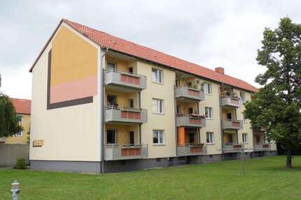 Wohnung zum Mieten in Goslar 476,70 € 67.13 m²