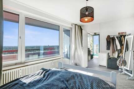 Wohnung zum Kaufen in München Solln 349.000,00 € 56 m² - München / Solln