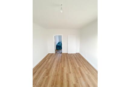 Lichtdurchflutete 4,5-Zimmer-Wohnung mit großzügigem Grundriss in Dortmund-Eving