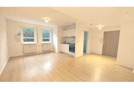 Die erste eigene Wohnung in Breitenfeld. - Leipzig Nord
