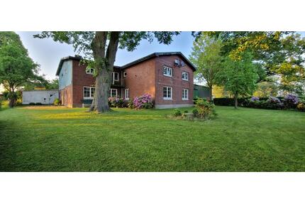 Charmanter Resthof in Alleinlage - ohne Maklerprovision - Itzstedt