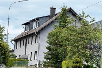Eigentumswohnung 3ZKB in Waldbröl Provisionfrei 65qm