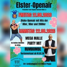 Elster-Open Air 2026