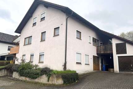Haus zum Kaufen in Bad Mergentheim Stuppach 499.000,00 € 258 m² - Bad Mergentheim / Stuppach