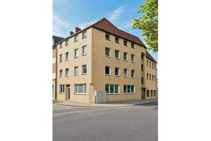 Wohnung zum Mieten in Oberhausen 295,00 € 40.5 m²