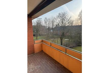 3‑Zimmer‑Wohnung mit Balkon & Garagenoption – sofort verfügbar - Nortorf