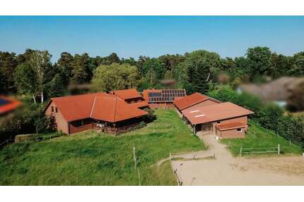 Haus zum Kaufen in Bleckede 998.000,00 € 291 m²