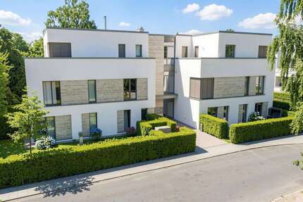 Wohnung zum Kaufen in Hamburg 2.695.000,00 € 265 m²