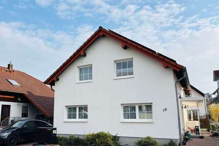 Wohnung zum Mieten in Weiterstadt 800,00 € 85 m²