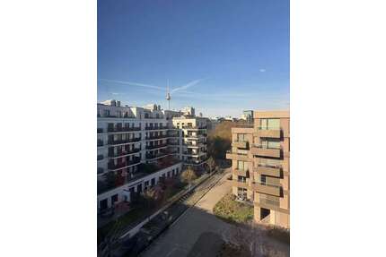 Wohnung zum Mieten in Berlin 2.100,00 € 71 m²