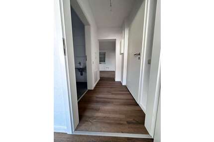 Wohnung zum Mieten in Dreetz 300,00 € 34.4 m²