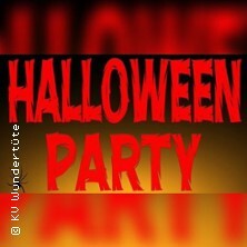 Halloween Party | Mehrzweckhalle Niederissigheim