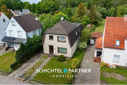 Haus zum Kaufen in Bremen 299.900,00 € 175 m²