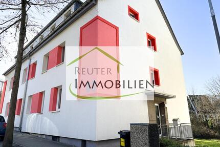 *** Frisch renoviert! 3 Zimmer und Balkon in BO-DahlhausenLinden *** - Bochum Bochum-Südwest