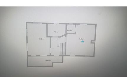 Charmante 120 m² Wohnung mit großem Balkon - Knetzgau
