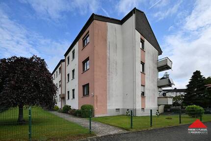 Schöne 3-Zimmer Eigentumswohnung mit Garage in beliebter Lage von Kierspe