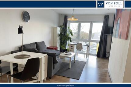 Attraktive 1-Zimmer-Wohnung in zentraler Lage - Kiel Gaarden-Ost