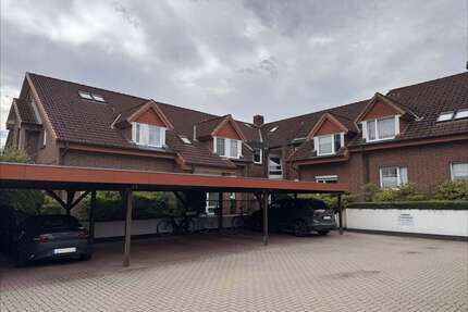 Wohnung zum Kaufen in Stockelsdorf 295.000,00 € 90 m²