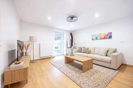 Wohnung zum Mieten in Volkenschwand 850,00 € 66.5 m²