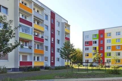 Wohnung zum Mieten in Coswig 468,00 € 64.79 m²