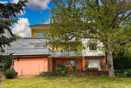 Haus zum Kaufen in Alzey 560.000,00 € 220 m²