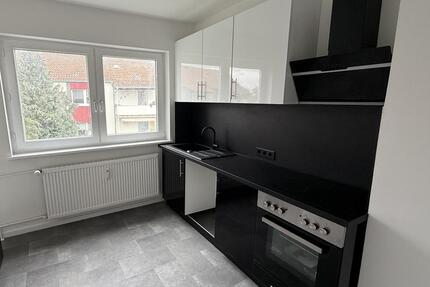 Der Traum für junge Familien - 3 Zimmer mit praktischer Einbauküche - Wolfsburg Alt-Wolfsburg