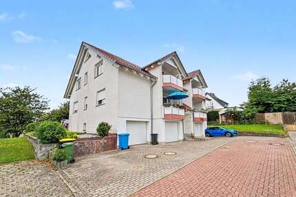 Wohnung zum Kaufen in Osterode 117.000,00 € 66.1 m²