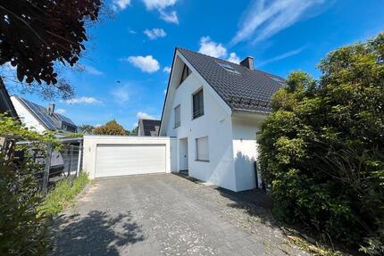 Einfamilienhaus Bielefeld, Senne, von privat, Zwangsversteigerung