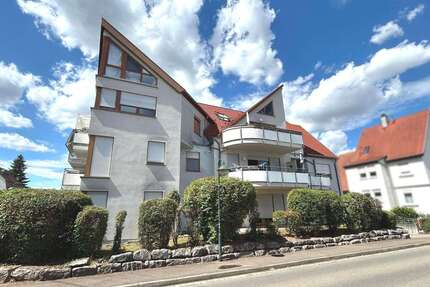 Wohnung zum Kaufen in Nürtingen 149.000,00 € 51 m²