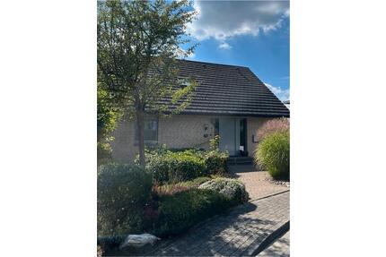 Einfamilienhaus in bester Lage von HalleWestfalen