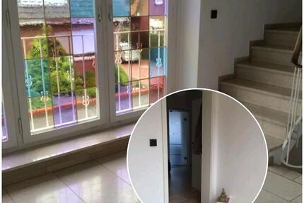 Schicke OG Wohnung inkl. EBK Stellplatz Balkon - Ahaus