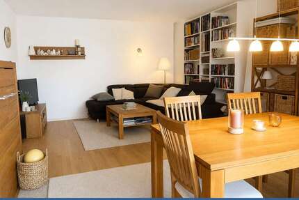 Wohnung zum Kaufen in Münster 325.000,00 € 86 m²