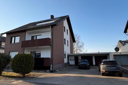 Geräumige 3,5 Zimmerwohnung mit Südbalkon in Euskirchen-Euenheim