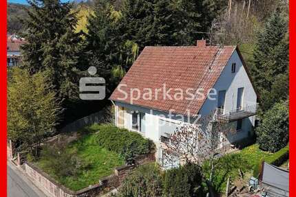 Haus zum Kaufen in Dörrenbach 319.000,00 € 159.89 m²