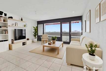 Wohnung zum Kaufen in Ludwigshafen am Rhein 219.900,00 € 91 m²