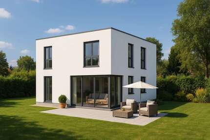 Haus zum Kaufen in Nörvenich 755.183,00 € 214 m²